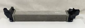 7617597 4S246535868 Интеркулер BMW 2 F44 Арт e11787362, вид 2