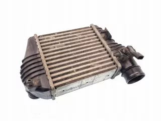 4F0145805AB Интеркулер Audi A6 C6 (S6,RS6) Арт e11787348, вид 2