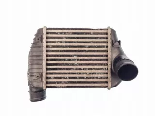 4F0145805AB Интеркулер Audi A6 C6 (S6,RS6) Арт e11787348, вид 4
