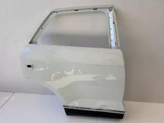 2GA833312 2GA833312L Дверь задняя правая Volkswagen T-Roc Арт e11787280, вид 1