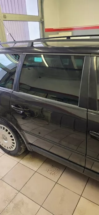 1996-2004 Дверь задняя левая Volkswagen Passat B5 Арт e11787194, вид 1
