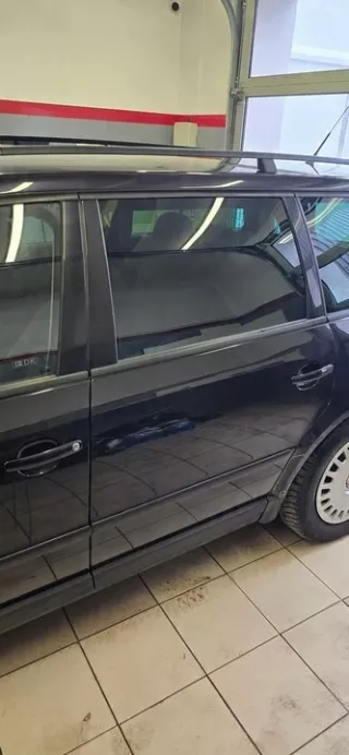 1996-2004 Дверь задняя левая Volkswagen Passat B5 Арт e11787194, вид 4
