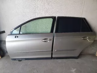 2014-19 Дверь задняя левая Subaru Outback 5 Арт e11786865, вид 1