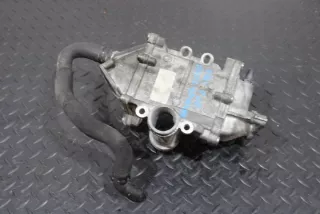G4D3-9F464-AD Радиатор EGR Jaguar F-Pace Арт e11786840, вид 1
