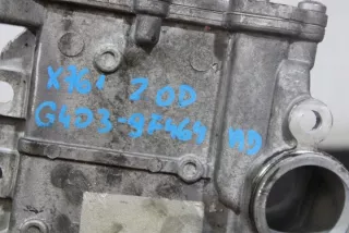 G4D3-9F464-AD Радиатор EGR Jaguar F-Pace Арт e11786840, вид 2