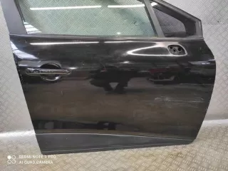 2012-2019 TWS32812 Дверь передняя правая Renault Clio 4 Арт e11786656, вид 1