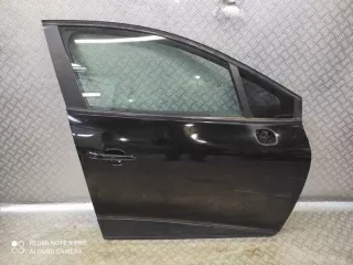 2012-2019 TWS32812 Дверь передняя правая Renault Clio 4 Арт e11786656, вид 3