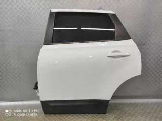 2010-2014 TWS32637 Дверь задняя левая Nissan Qashqai 1  Арт e11786372, вид 2