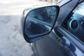 2010ROK 4667328173012 Зеркало наружное левое Suzuki Grand Vitara JT Арт e11785817, вид 3