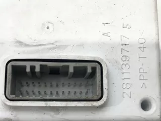 280384369R LORK-1273-16211 Блок управления (другие) Renault Megane 3 Арт e11785282, вид 4