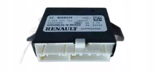 259903396R Блок управления (другие) Renault Megane 4 Арт e11785279, вид 1