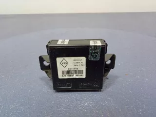 4M5418R0B Блок управления (другие) Renault Kangoo 2 Арт e11785250, вид 4