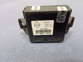 4M5418R0B Блок управления (другие) Renault Kangoo 2 Арт e11785250, вид 5