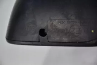 12473050 Зеркало наружное правое Peugeot Expert 2 Арт e11785231, вид 4