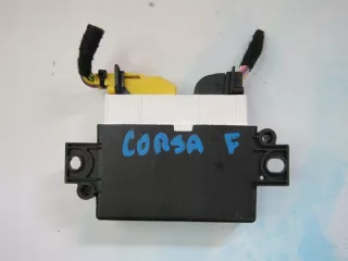 9858644480 Блок управления (другие) Opel Corsa F Арт e11784993, вид 1