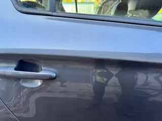 2008-2014 Дверь задняя правая Hyundai i20 1 Арт e11784818, вид 3