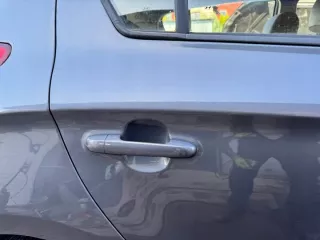2008-2014 Дверь задняя правая Hyundai i20 1 Арт e11784818, вид 4