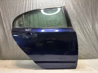 B-536P Дверь задняя правая Honda Civic 8 Арт e11784679, вид 1