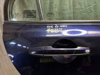 B-536P Дверь задняя правая Honda Civic 8 Арт e11784679, вид 2