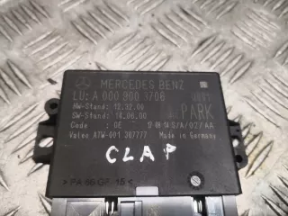 0009003706 Блок управления (другие) Mercedes CLA c117 Арт e11784396, вид 3