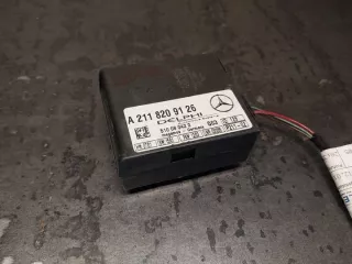 A2118209126 Блок управления (другие) Mercedes C W203 Арт e11784375, вид 3