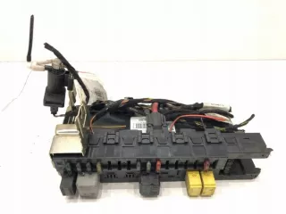 2035451801 LORK-1273-14819 Блок управления (другие) Mercedes C W203 Арт e11784372, вид 1