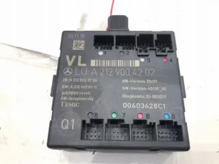 A2129004202 LORK-1273-7518 Блок управления (другие) Mercedes C W204 Арт e11784357, вид 4