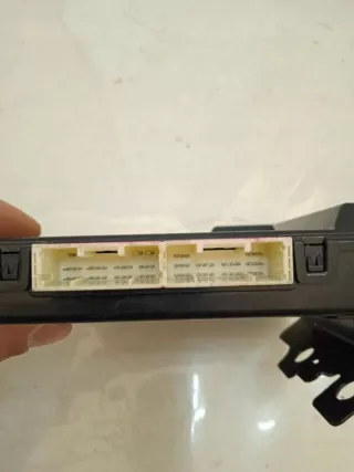 88801SJ021 Блок комфорта Subaru Forester SJ Арт e11784233, вид 3