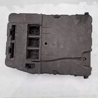 8200433200 Блок комфорта Renault Megane 2 Арт e11784015, вид 1