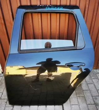 11111111 Дверь задняя левая Dacia Duster 1 Арт e11783966, вид 1