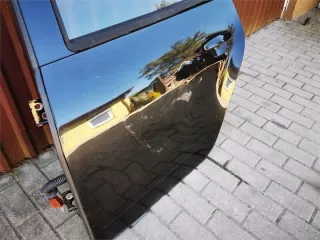 11111111 Дверь задняя левая Dacia Duster 1 Арт e11783966, вид 2