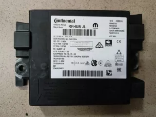68449370AC 68449376AC Блок управления (другие) Jeep Wrangler JK restailing Арт e11783934, вид 1