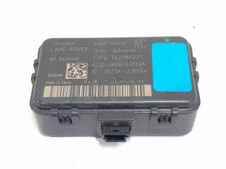 AH42-15K602-AC LORK-1273-55990 Блок управления (другие) Jaguar XF 250 Арт e11783873, вид 1