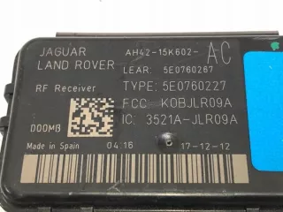 AH42-15K602-AC LORK-1273-55990 Блок управления (другие) Jaguar XF 250 Арт e11783873, вид 4