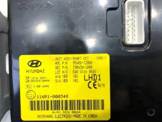 95480-3Z000 LORK-1273-138457 Блок управления (другие) Hyundai i40  Арт e11783804, вид 4