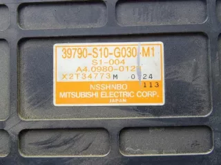 39790-S10-G030-M1 LORK-1273-13180 Блок управления (другие) Honda CR-V 1 Арт e11783727, вид 2