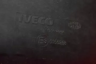 0156268 Зеркало наружное правое Iveco Daily 2 Арт e11783713, вид 6