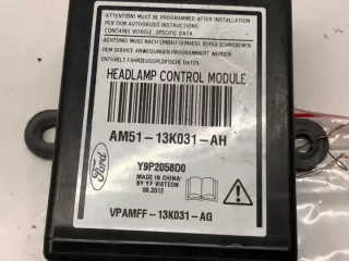 AM51-13K031-AH LORK-1273-55511 Блок управления (другие) Ford Focus 3 Арт e11783569, вид 4