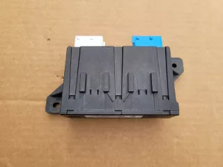 9812711280 c4spacmod1 Блок управления (другие) Citroen Spacetourer Арт e11783440, вид 1