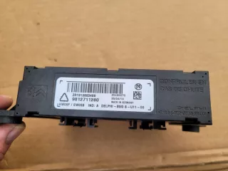 9812711280 c4spacmod1 Блок управления (другие) Citroen Spacetourer Арт e11783440, вид 3