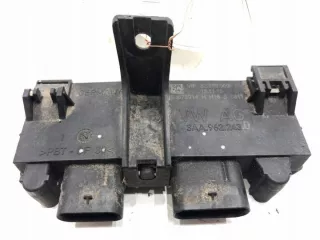 3AA962243D LORK-1273-112941 Блок управления (другие) Audi A6 C7 (S6,RS6) Арт e11783281, вид 3
