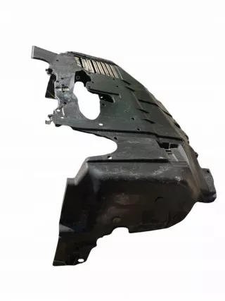 56440SC040 Декоративная крышка двигателя Subaru Forester SH Арт e11783183, вид 4
