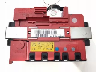 9178962 LORK-1273-31004 Блок управления (другие) BMW X6 E71/E72 Арт e11783012, вид 1