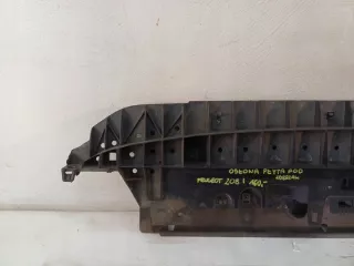 9673271680 Декоративная крышка двигателя Peugeot 208 Арт e11782800, вид 9