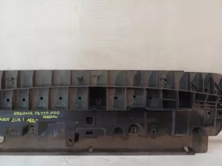 9673271680 Декоративная крышка двигателя Peugeot 208 Арт e11782800, вид 10