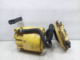 81412016 Насос топливный Opel Vectra C  Арт e11782546, вид 3