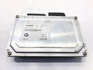 7510154 LORK-1273-16178 Блок управления (другие) BMW 7 E65/E66 Арт e11782475, вид 2