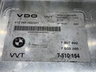 7510154 LORK-1273-16178 Блок управления (другие) BMW 7 E65/E66 Арт e11782475, вид 4