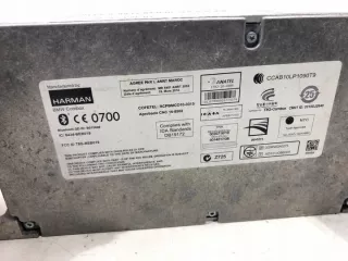 9257150 LORK-1273-29946 Блок управления (другие) BMW 7 F01/F02 Арт e11782422, вид 4