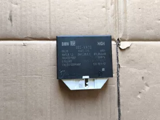 9472522 Блок управления (другие) BMW 7 G11/G12 Арт e11782386, вид 1